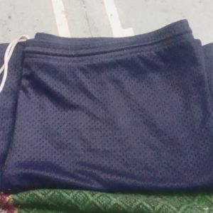 Short pant